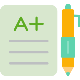 examen Icône