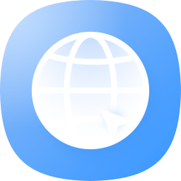 browser icon