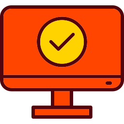 monitor icon