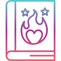 Book icon