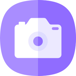 Camera icon