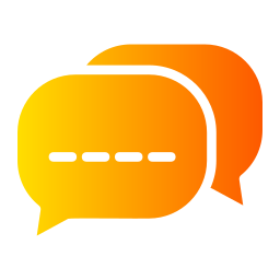 Chat icon