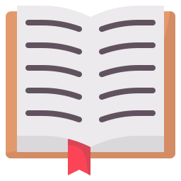 Book icon