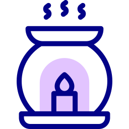aromaterapia icona