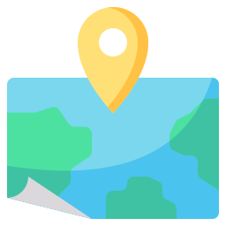 Map icon