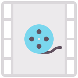 film icon