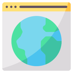 browser icon