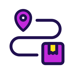 Map Point icon