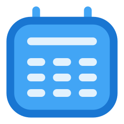 Date icon