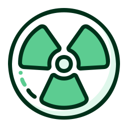 Nuclear icon