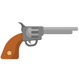 Pistol icon