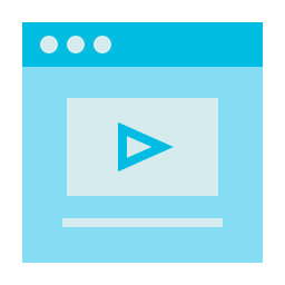 videomarketing icon