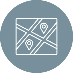 Map icon