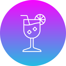 Cocktail icon