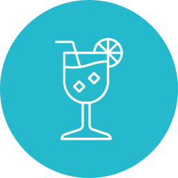 cocktail icon