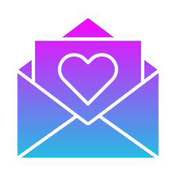 Wedding Invitation icon