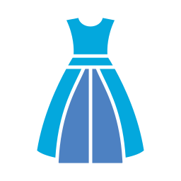 Wedding Dress icon