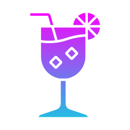 カクテル icon