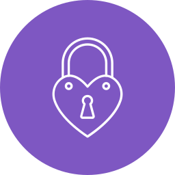 Padlock icon