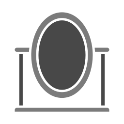 spiegel icoon