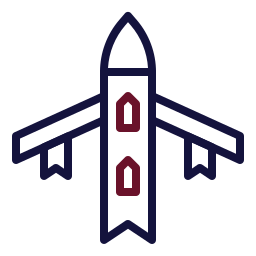 aviazione icona