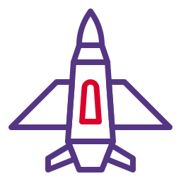 aviation icon