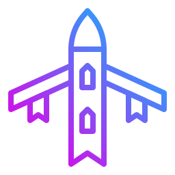 aviation Icône