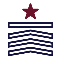 distintivo Ícone