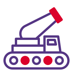 Cannon icon