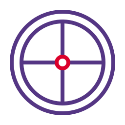 Target icon