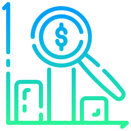 Statistics icon