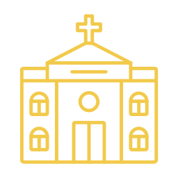 Church icon