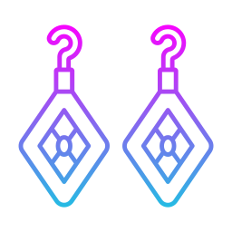 Earrings icon