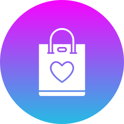 Gift Bag icon