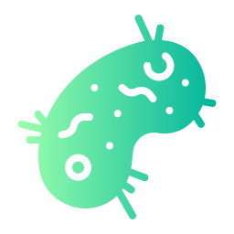 Bacteria icon