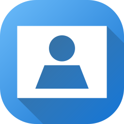 User images icon