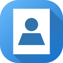 User images icon