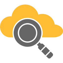 Cloud icon