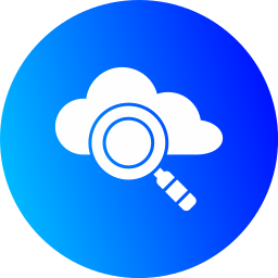 Cloud icon