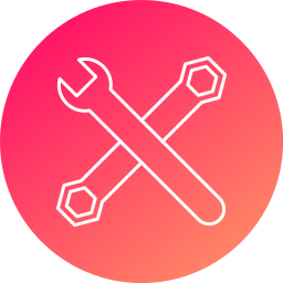 Tools icon