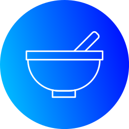 Bowl icon