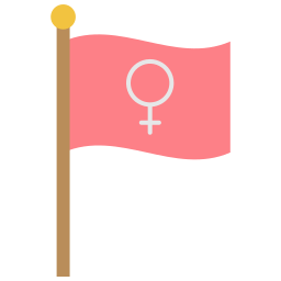 vlag icoon