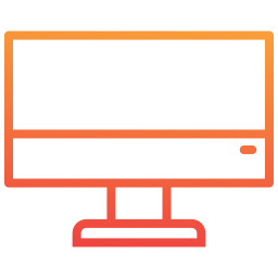 Computer icon