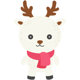 Reindeer icon