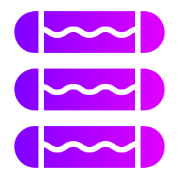 fusible Icône