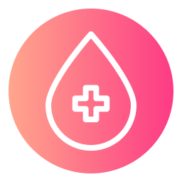 blood donor иконка