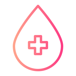 blood donor icono