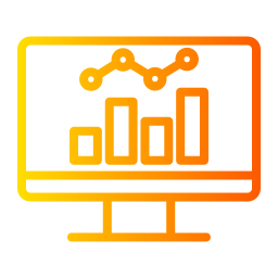 Data Analytics icon