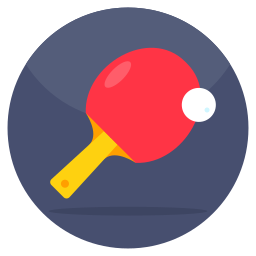 Table Tennis icon