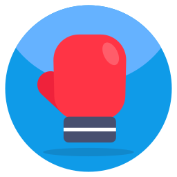 Boxing Glove icon
